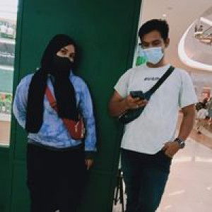 Ramlah Delista profile icon