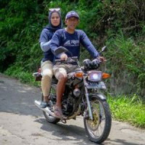 Siti Siti profile icon