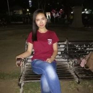 Lency Delfin profile icon