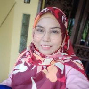 Hafizah Muzakir profile icon
