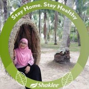 Nurul Shahida Mohd Nor profile icon