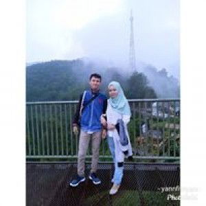 Yann Fitriyani II profile icon