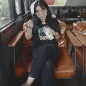 Ning Jindarat profile icon