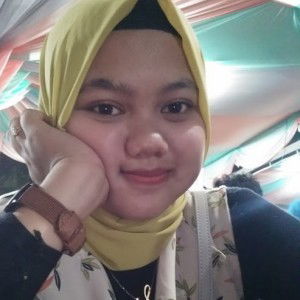 Lia asriani profile icon