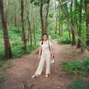 Danica Jane Apolonio Panganiban profile icon