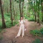 Danica Jane Apolonio Panganiban profile icon
