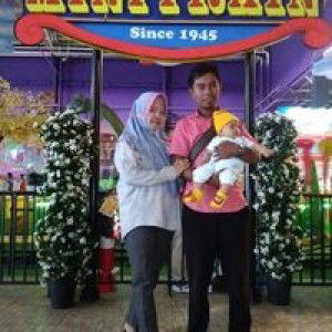 Rabiah Aini profile icon