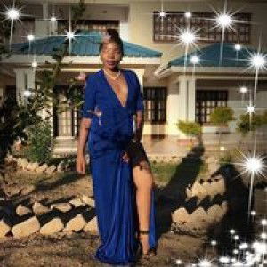 Tsitsi C Mbudzi profile icon