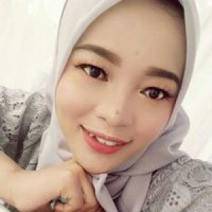 Mom's Nya Andini profile icon