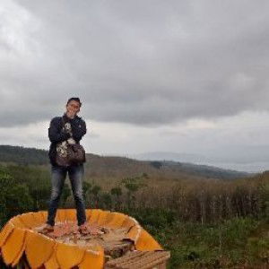 Kevin Rahma profile icon