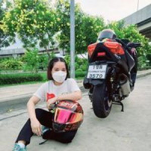 ศรีนัดดา คล้ำมณี profile icon