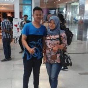 Icha Aisyah profile icon