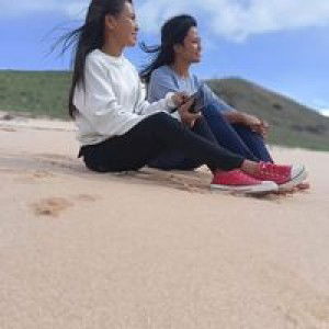 Christiana profile icon