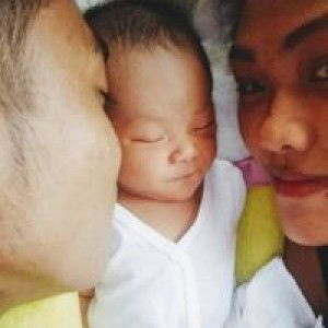 En Na II profile icon