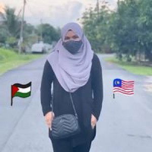 Ida Munirah profile icon