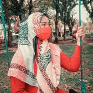 Siska Adriana profile icon