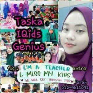 Farhana Jamal profile icon