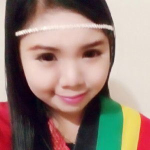 Puteri Amalina profile icon