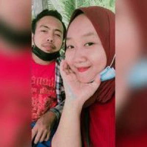 Zharina Ashar profile icon