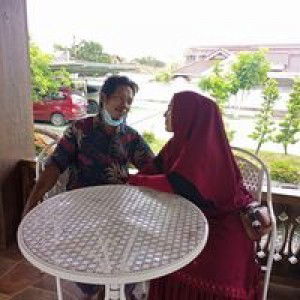 Ratna Umamah profile icon