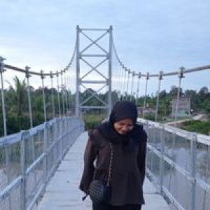 Dwi Juniawanthi profile icon