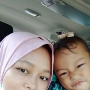 Wiwi Tarwiah profile icon