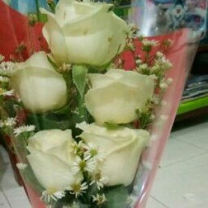 Kiki Martina profile icon