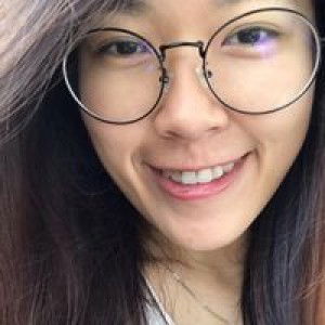 Choe Jiun Ci profile icon