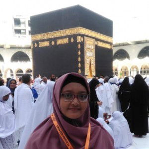 Qonita Hanifa profile icon