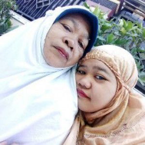 Dik Diana Sari profile icon