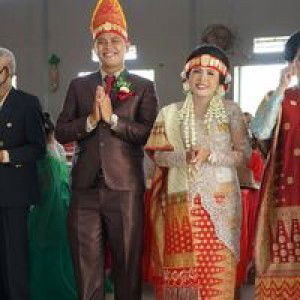 Melissa Berliana profile icon