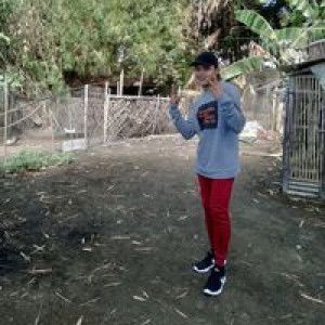 Junix Sta Ana Paule profile icon