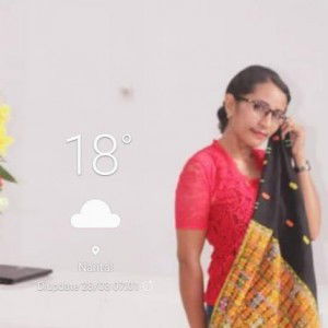 Jeztin Leu Suwantara profile icon