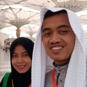 Kamila Wulandari profile icon