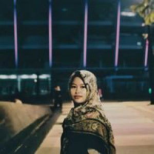 Citra Rizki Sabilla profile icon