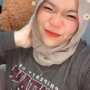 Aisyah Aminuddin profile icon