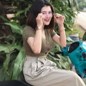 บิ้ว' ตี้. profile icon