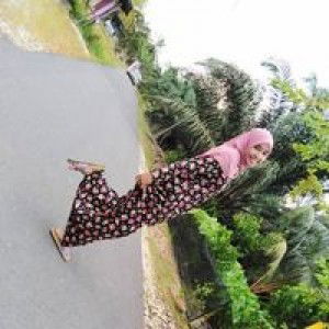 SyAz Niey profile icon