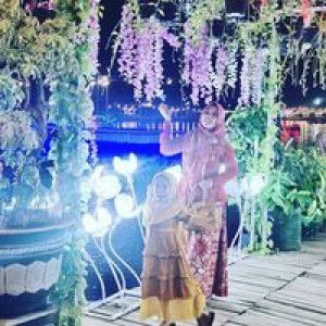 Vazha Ntul Oella profile icon