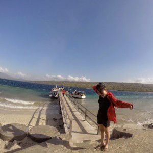 Barbara Valeria profile icon