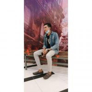 Linda Adhitya profile icon