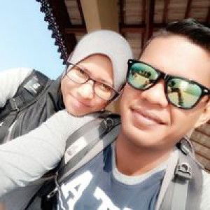 Nurul Atikah isa profile icon