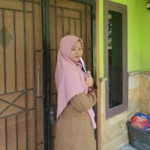 Mia Yunarsih profile icon