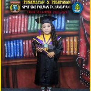 Sarendang Gani profile icon