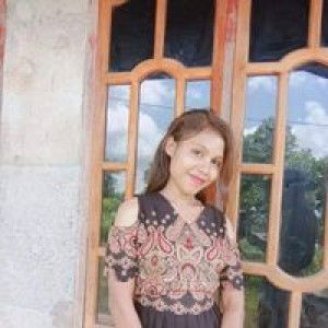 Maria Ewp profile icon