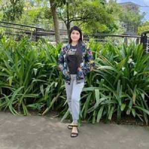 Shyra Mae profile icon