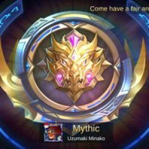 Mohamad Rahmadi profile icon