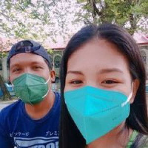 Hayessa B. Candido profile icon