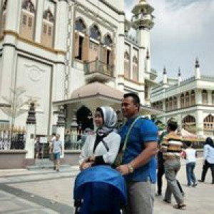 Fitri Yana profile icon