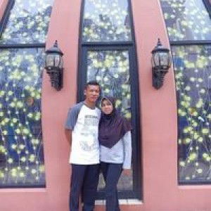 Atikahsaja Saja profile icon